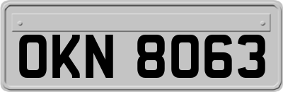 OKN8063