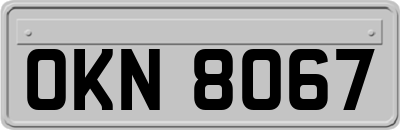 OKN8067