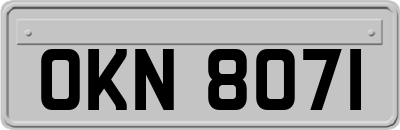 OKN8071