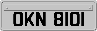 OKN8101