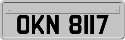 OKN8117