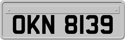 OKN8139