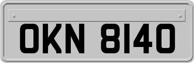 OKN8140