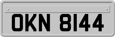 OKN8144