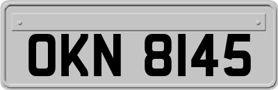 OKN8145