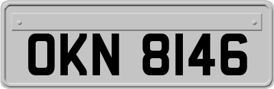 OKN8146