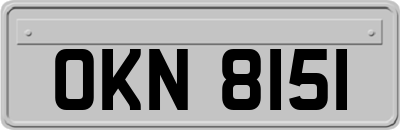 OKN8151