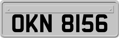 OKN8156