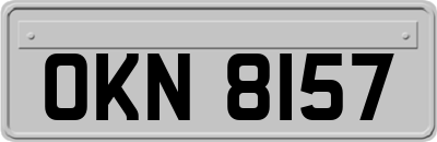 OKN8157