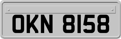 OKN8158