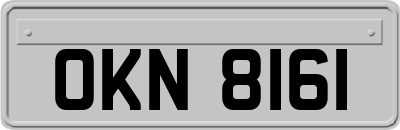 OKN8161