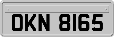 OKN8165