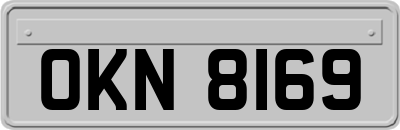 OKN8169