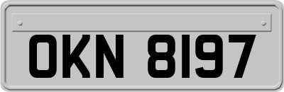 OKN8197
