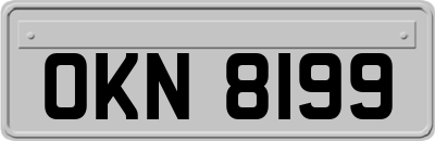 OKN8199