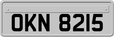 OKN8215