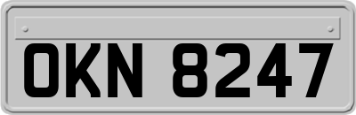 OKN8247