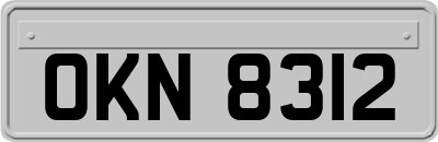 OKN8312