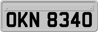 OKN8340