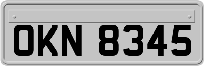 OKN8345