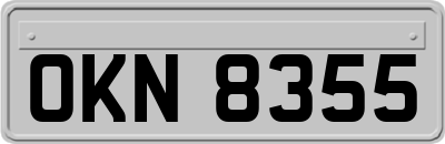 OKN8355