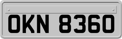OKN8360