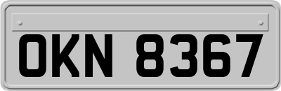 OKN8367