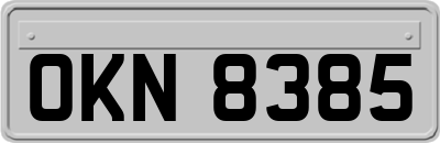 OKN8385