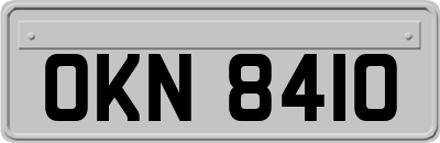 OKN8410