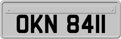 OKN8411