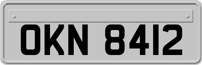 OKN8412