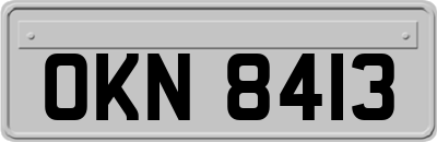 OKN8413