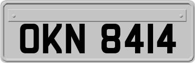 OKN8414