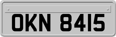 OKN8415