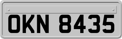 OKN8435