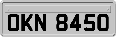 OKN8450