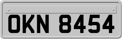 OKN8454