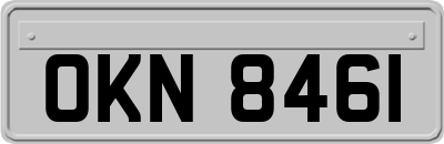 OKN8461