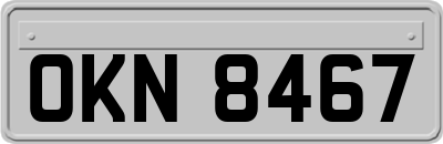 OKN8467
