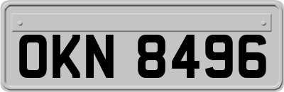 OKN8496