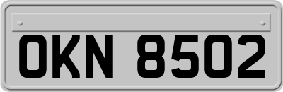 OKN8502