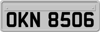 OKN8506