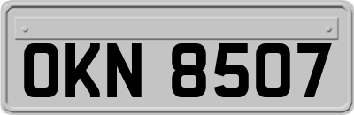 OKN8507