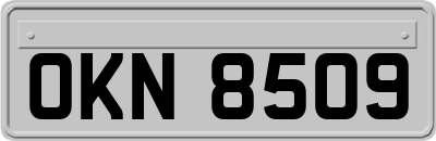 OKN8509