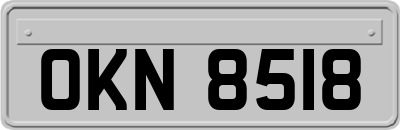OKN8518