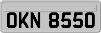 OKN8550