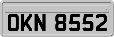 OKN8552