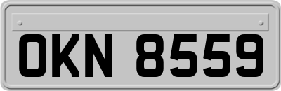 OKN8559