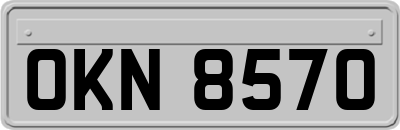 OKN8570