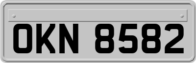 OKN8582